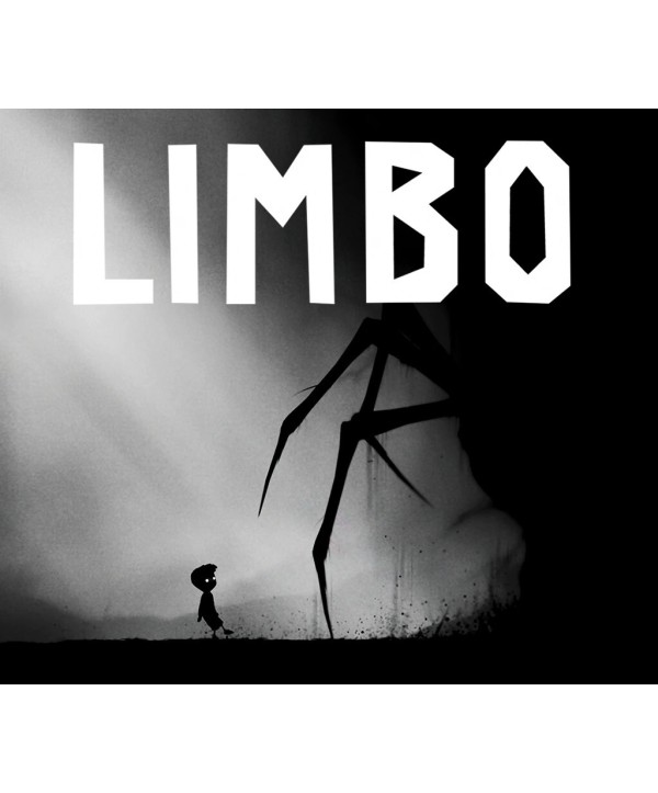 Limbo XBOX One Xbox One Key EUROPE